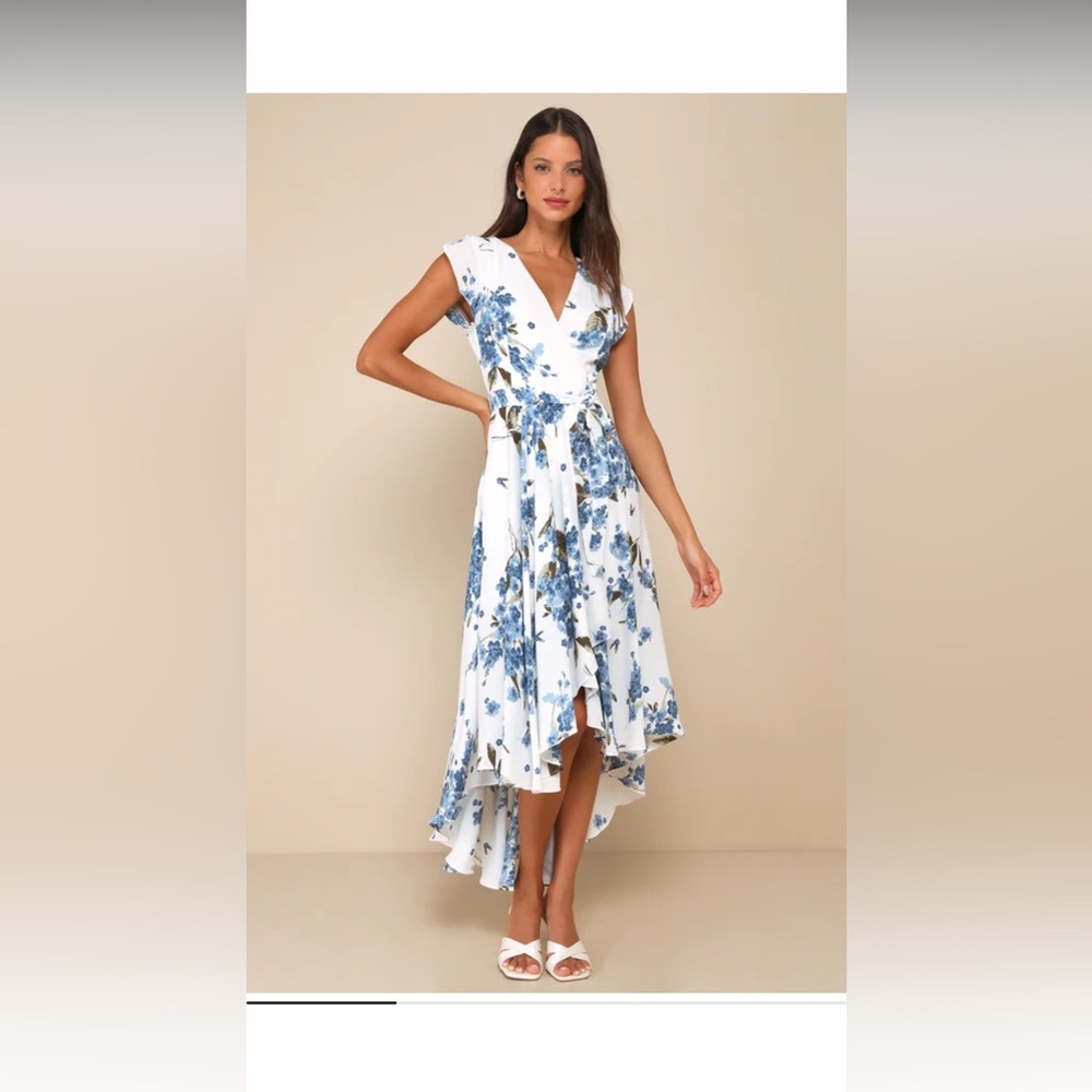 Dress - lulus